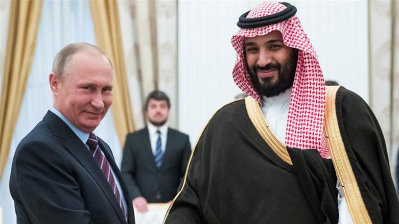 إعلان حرب على روسيا والشركات الأمريكية.. لماذا قررت السعودية خفض أسعار النفط بشكل غير مسبوق؟