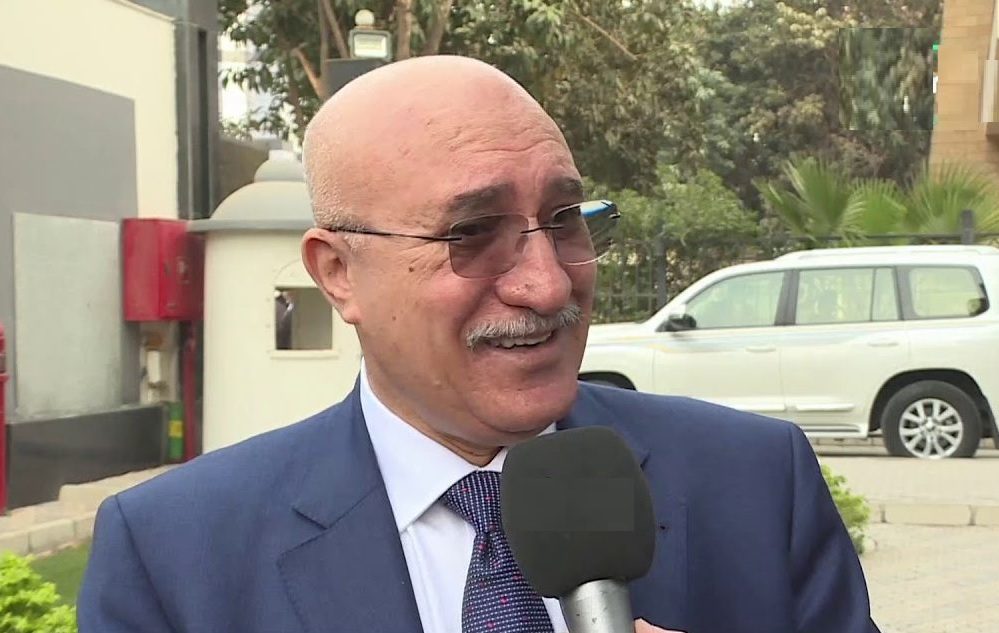 التحقيق مع مسؤول كروي زعم إصابة لاعبين بالدوري المصري بفيروس كورونا “فيديو”