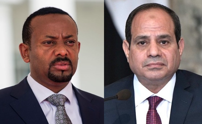 أن تبطئ إثيوبيا ملء الخزان ومصر «تعوضها وقت الجفاف».. هل تنجح الوساطة الأوروبية في تجنب سيناريو الحرب؟