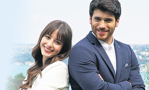 الممثل التركي جان يامان وأوزجي جوريل يتشاركان مرة أخرى بطولة مسلسل جديد