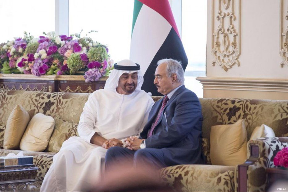 من ليبيا لليمن إلى كردستان العراق.. لماذا تدعم الإمارات الانفصاليين في العالم العربي؟