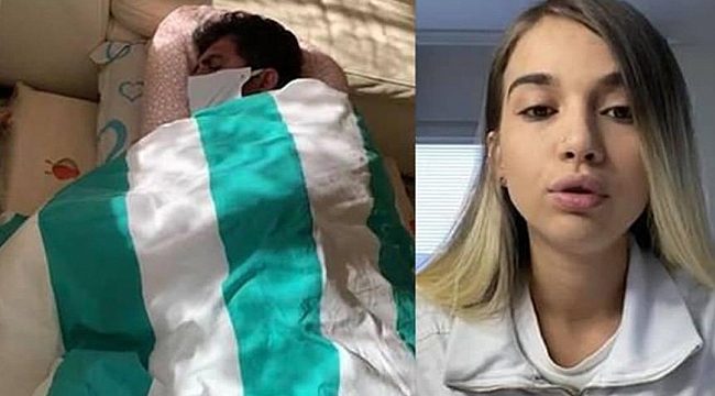 لم تعالجه السويد فأرسلت له تركيا طائرة خاصة لإعادته .. قصة ليلى ووالدها المصاب