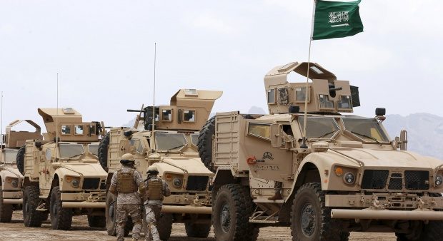هل توفر أزمة فيروس كورونا للسعودية مخرجاً من اليمن يحفظ ماء الوجه؟