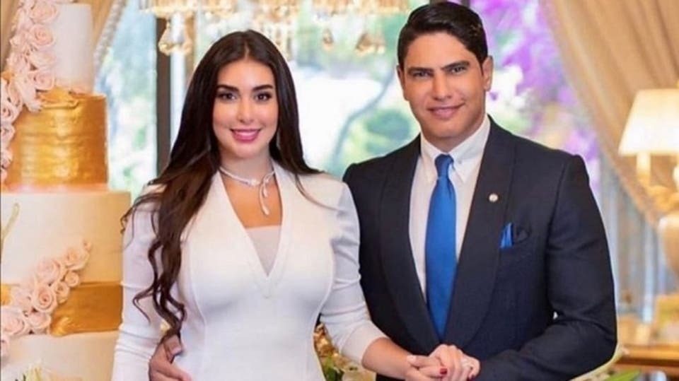 في أجواء هادئة وبسيطة وبحضور قليل.. ياسمين صبري تعلن عقد قرانها برجل الأعمال “أبو هشيمة”
