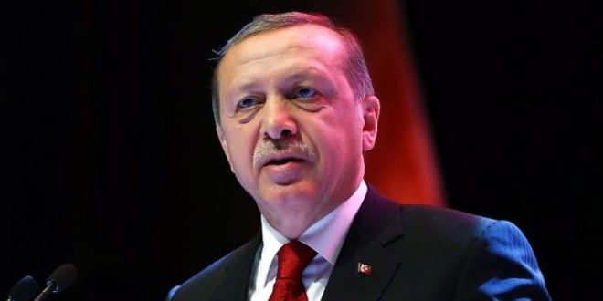 موقف الرأي العام التركي تجاه أردوغان في زمن كورونا