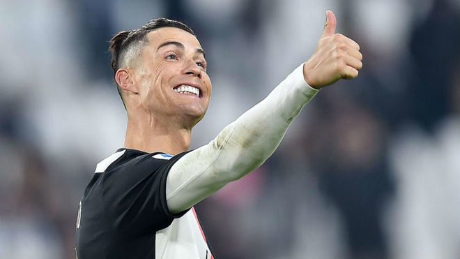 الثالث في المجال الرياضي.. ثروة كريستيانو رونالدو تقترب من مليار دولار