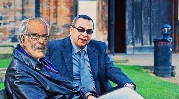 “ثرثرة عن العجوز النحيل”.. حين شكرني أحمد خالد توفيق قبل 3 سنوات