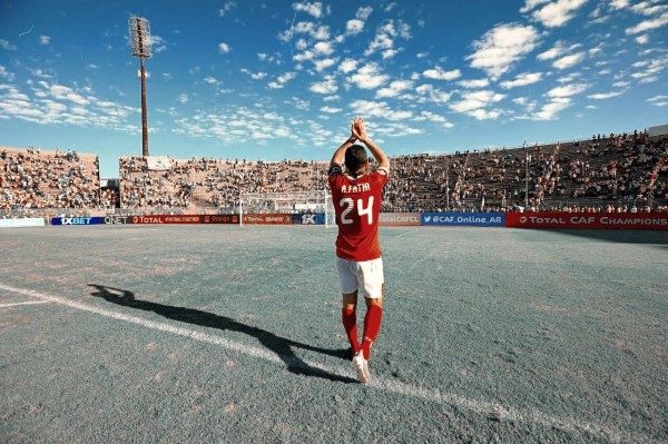 28 مليون جنيه و4 عوامل دفعت احمد فتحي للرحيل عن الأهلي إلى بيراميدز