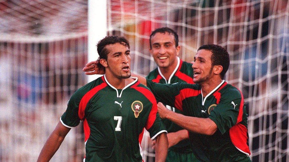 مصطفى حجي.. «منقذ المغرب» ملك المِقَصِّيّات وأسطورة القارة