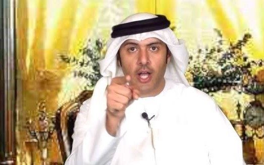 اعتقال إعلامي إماراتي بسبب فيديو “مسيء للأجانب”.. حاول تبرير تصريحات ممثلة كويتية فوجد نفسه محبوساً