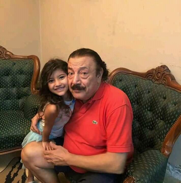 تزوَّج ابنة رشدي أباظة ورضي بأداء الأدوار الثانوية.. من هو الممثل الراحل أحمد دياب؟