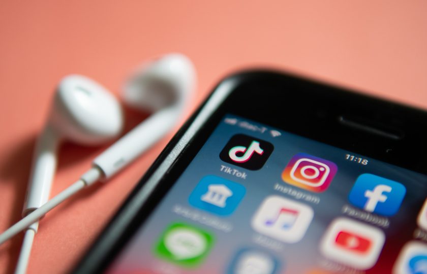 “تيك توك” يخصص 250 مليون دولار دعماً للطواقم الطبية والمهنيين المتضررين من أزمة كورونا
