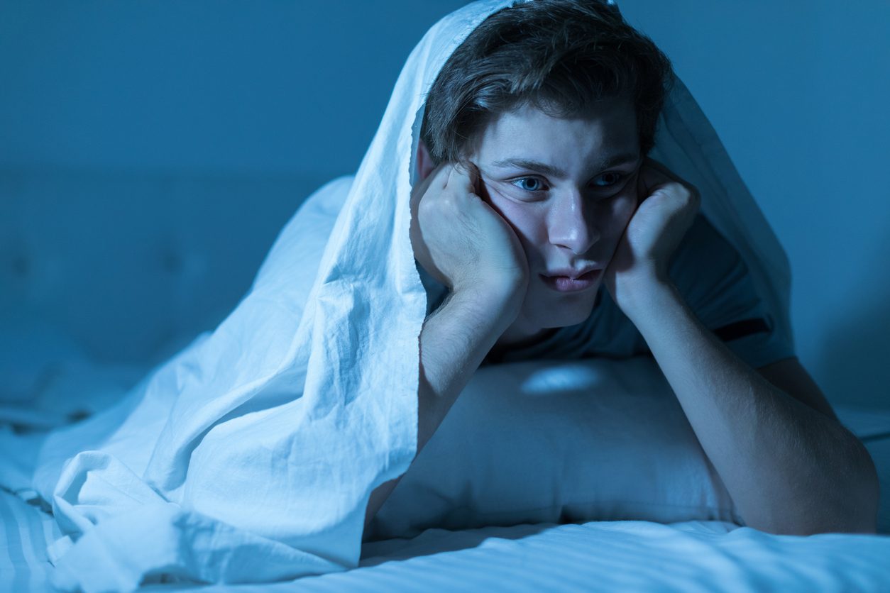 مشاكل صحية ونفسية تسببها اضطرابات النوم وقلة ساعاته اليومية
