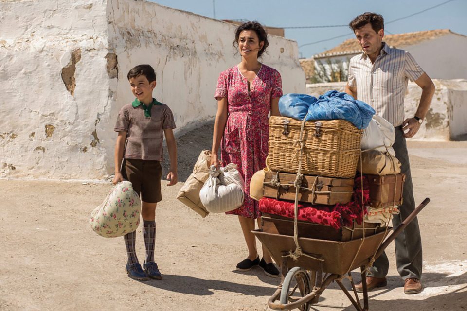 مشاهدة الأفلام والسفر خلالها في رحلات افتراضية