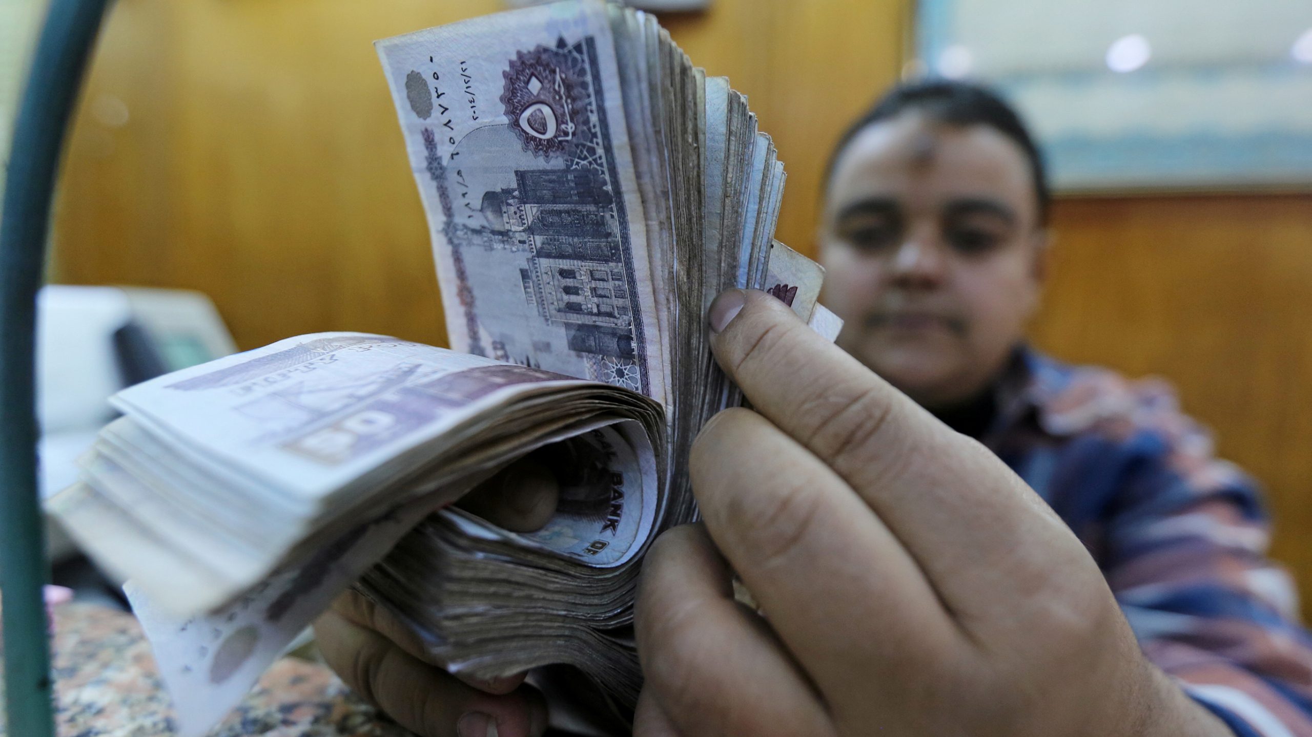 الاقتصاد المصري بعد كورونا.. هل مزيد من الرأسمالية؟