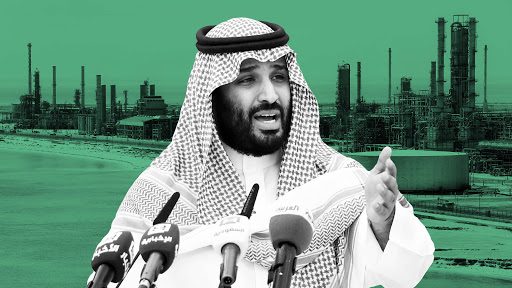 ابتلعت السوق ودمَّرت أوبك.. ما أهداف السعودية الحقيقية من خفض أسعار البترول؟