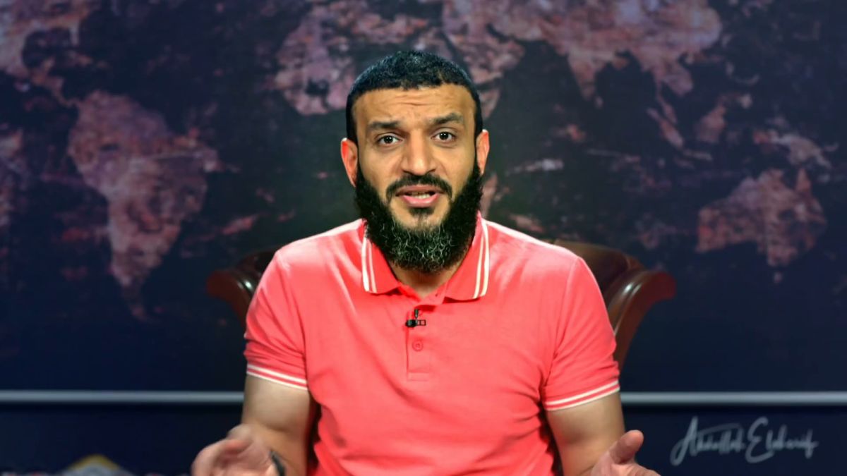 التخريف والتحريف في الرد على عبدالله الشريف