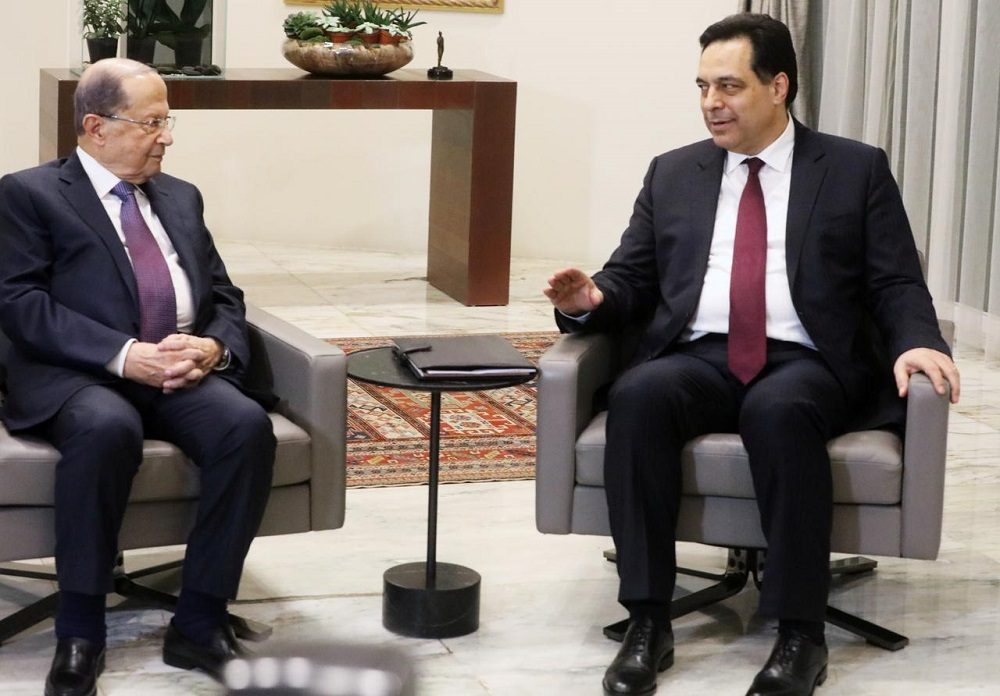 تفاصيل خطة الحكومة اللبنانية للإصلاح.. جيدة على الورق وحازمة مع الجميع إلا طرفاً واحداً