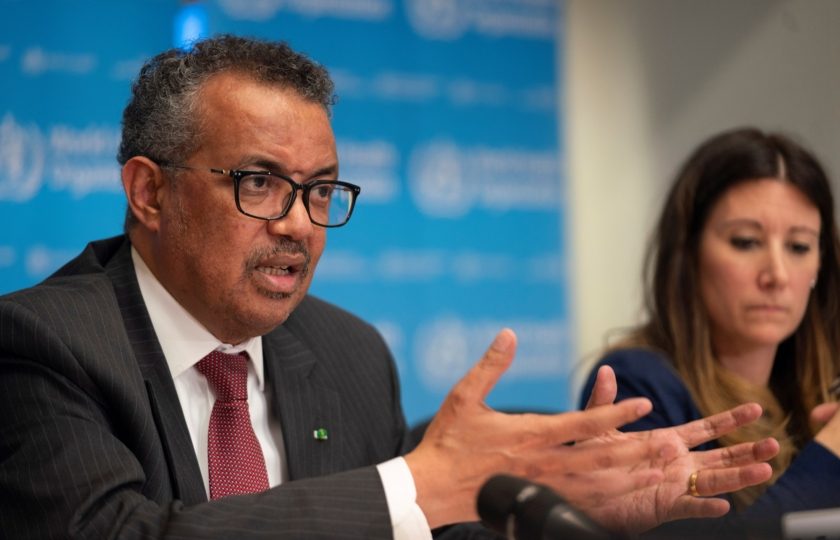 التاريخ المضطرب للصحة العالمية.. بالغت في إنفلونزا الخنازير وقللت من شأن الإيبولا، وها هي تكرر الأخطاء في كورونا