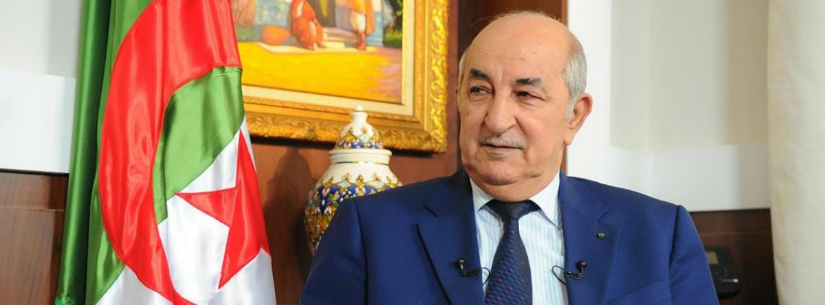 تغيير في عقيدة الجيش الجزائري أم حماية له.. لماذا تعدل الدستور الجديد ليسمح للجيش بعمليات خارج الحدود؟