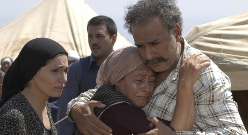 التغريبة الفلسطينية: عندما لم يكن للتطبيع مكان في الدراما الرمضانية