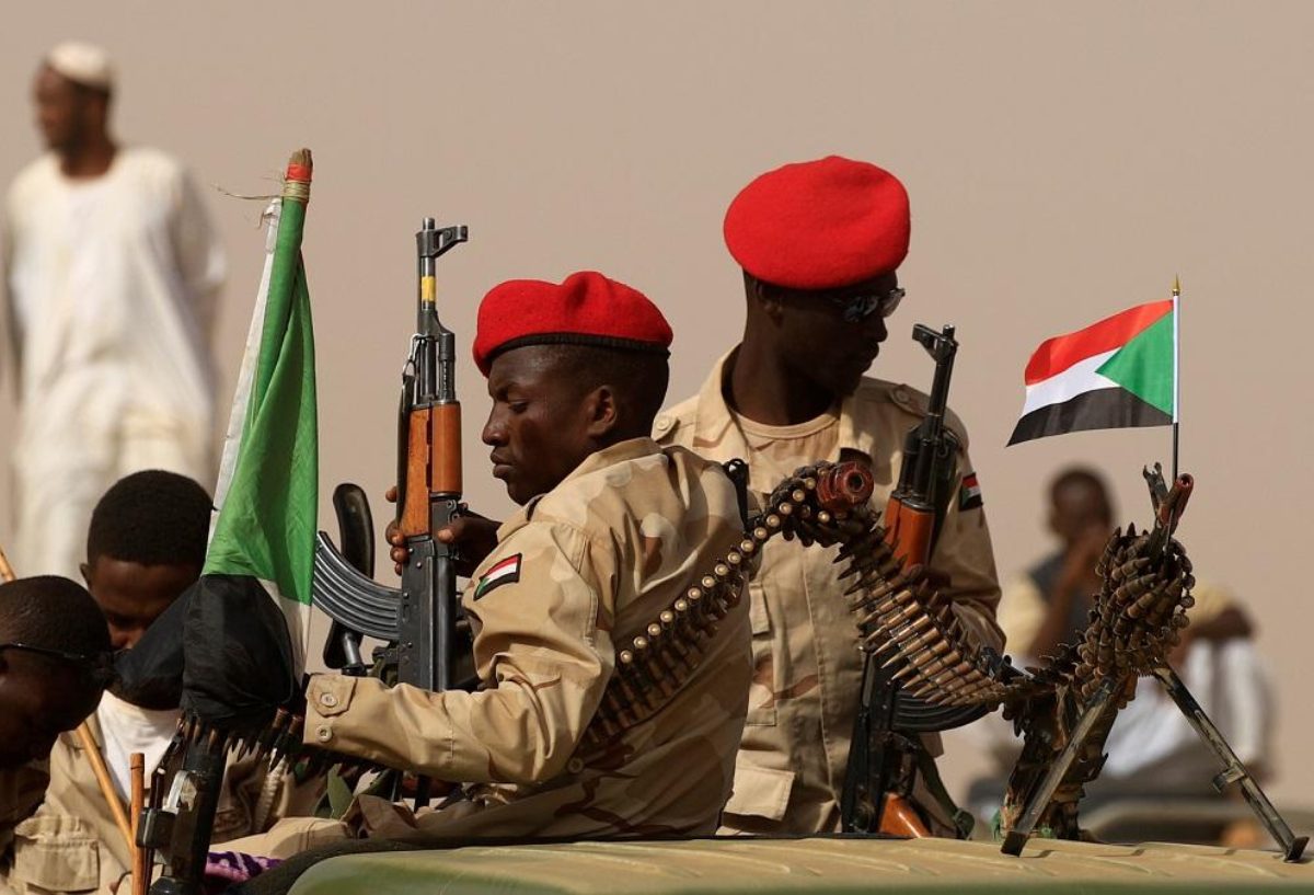 التوتر الحدودي بين السودان وإثيوبيا قد يتطور لأزمة سياسية.. لكن هل يؤثر على مفاوضات سد النهضة؟