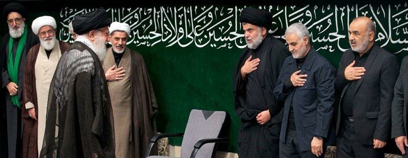 “الجوعى هم ضحايا الإمبراطورية”.. لماذا لم يعد الحرس الثوري قادراً على تبرير تكلفة حروبه للإيرانيين؟