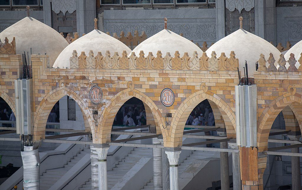 الرواق العثماني