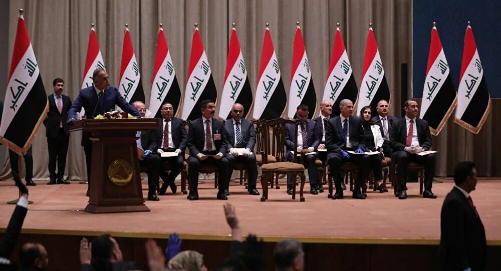 أزمة تشكيل حكومة العراق لم تنتهِ.. تفاصيل الصراع الشيعي الكردي على الوزارات السيادية