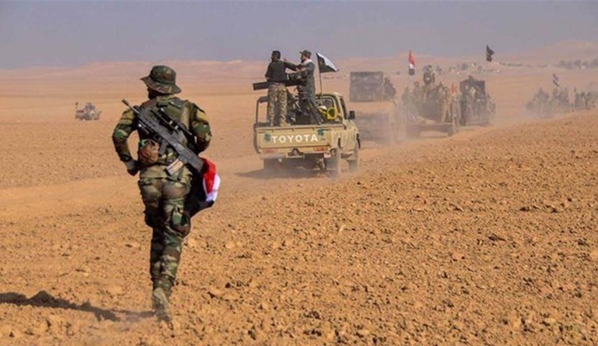 السيستاني يصرّ ويسحب مقاتليه.. كواليس الصراع داخل الحشد الشعبي التي تهدد بتفككه