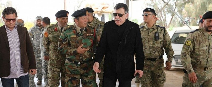 هل تعني انتصارات الوفاق نهاية حفتر، وما احتمالات تدخل الناتو في ليبيا؟