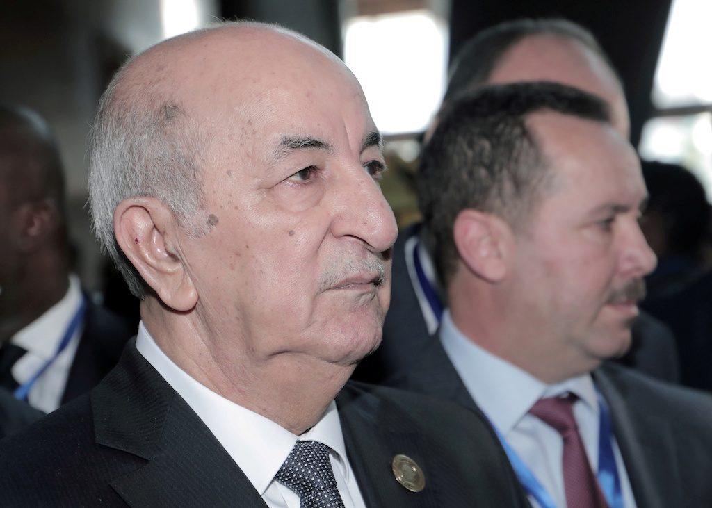 تخليداً لضحايا مجازر الاستعمار الفرنسي.. الجزائر تعلن 8 مايو من كل عام “يوماً وطنياً للذاكرة”