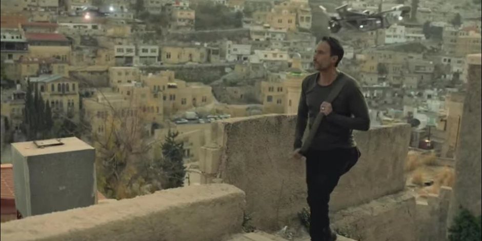 مسلسلات رمضان