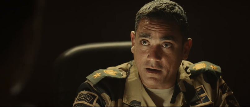 على هامش “الاختيار”.. كيف بدأ الإرهاب؟