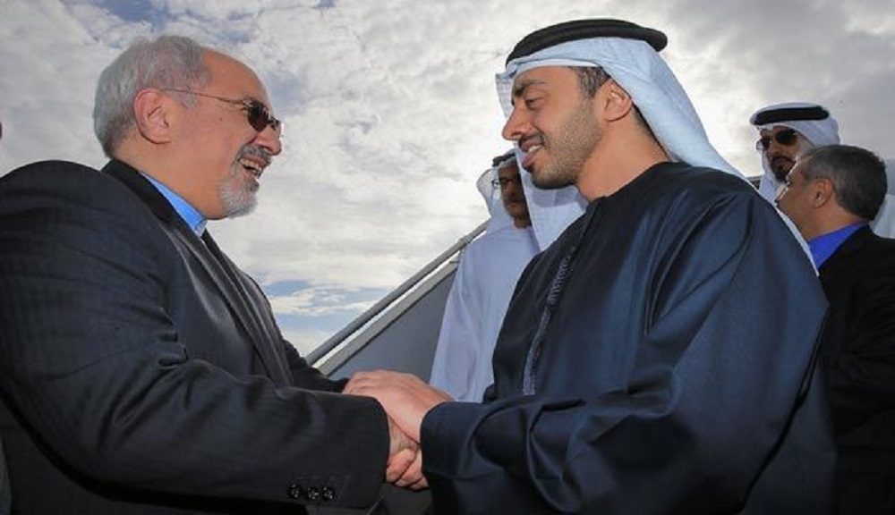 الإمارات تفاجئ إيران.. تتود لها بمساعدات طبية غير متوقعة واتصالات متعاقبة تعكس تغيراً في “السياسة المتشددة”