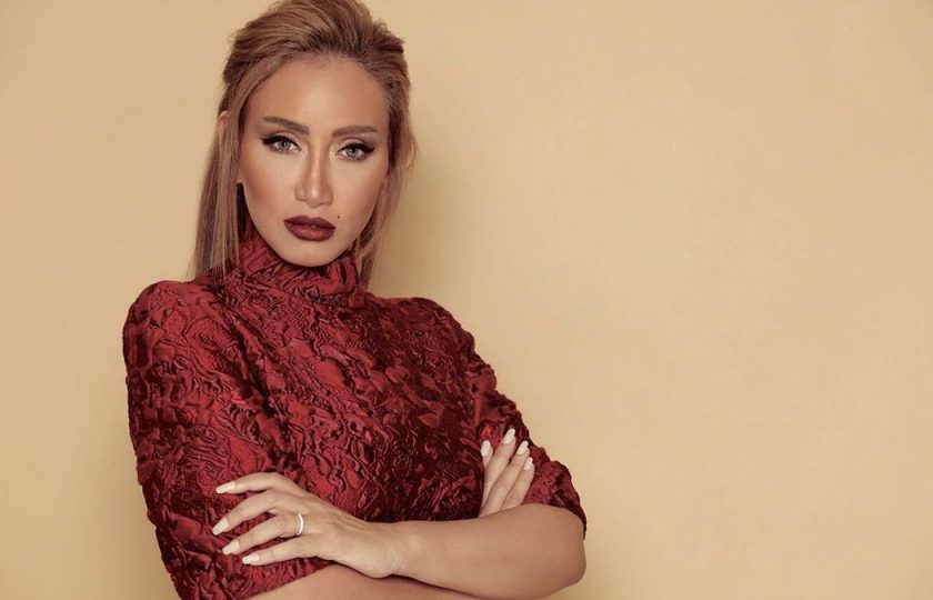 ريهام سعيد تعلن عودتها إلى التلفزيون بعد أشهر من قرار وقفها  (فيديو)