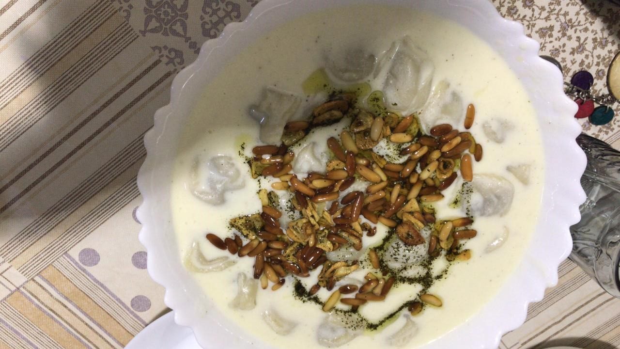 يُسمى أكلة الحظ والطرفة.. قصة طبق الشيش برك وطريقة تحضيره