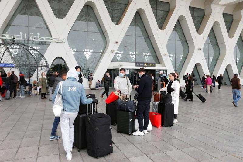 بدلاً من الأموال.. المغرب يسعى لتقديم تعويضات بديلة للمتضررين من إلغاء رحلات الطيران