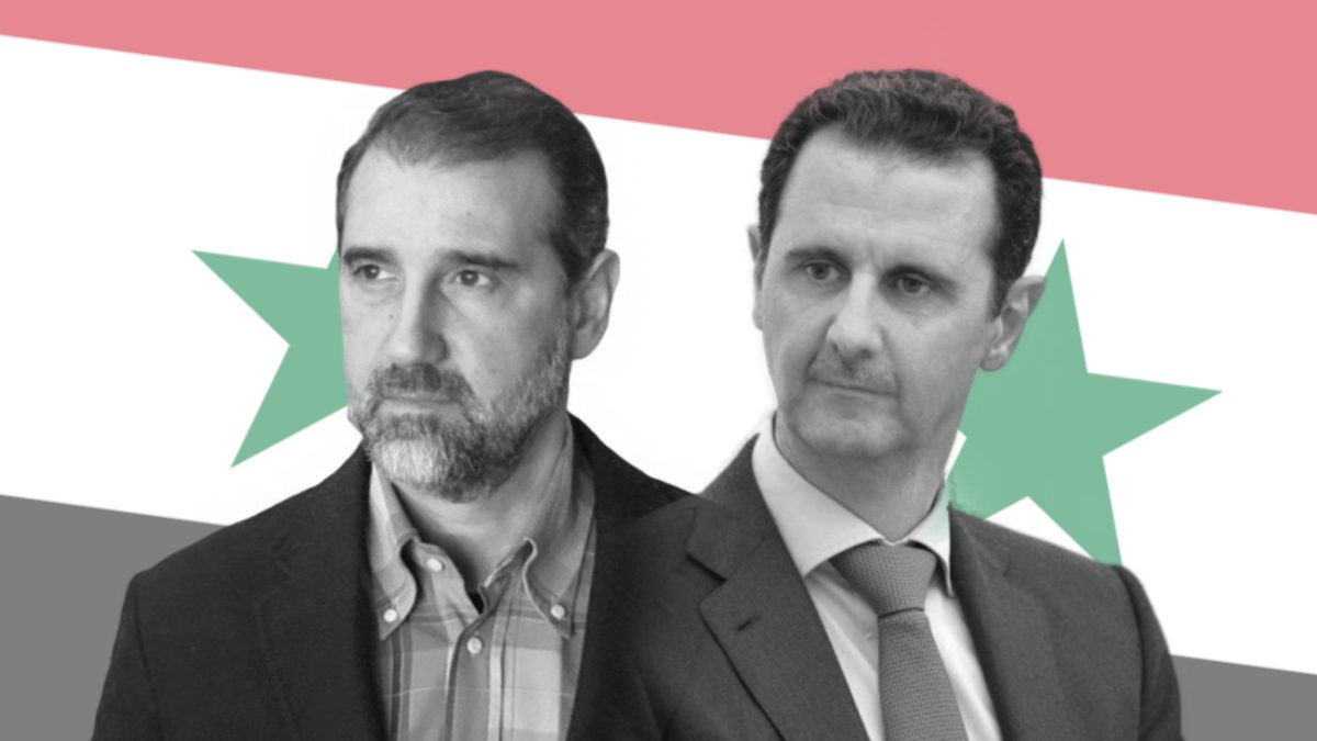 رامي مخلوف