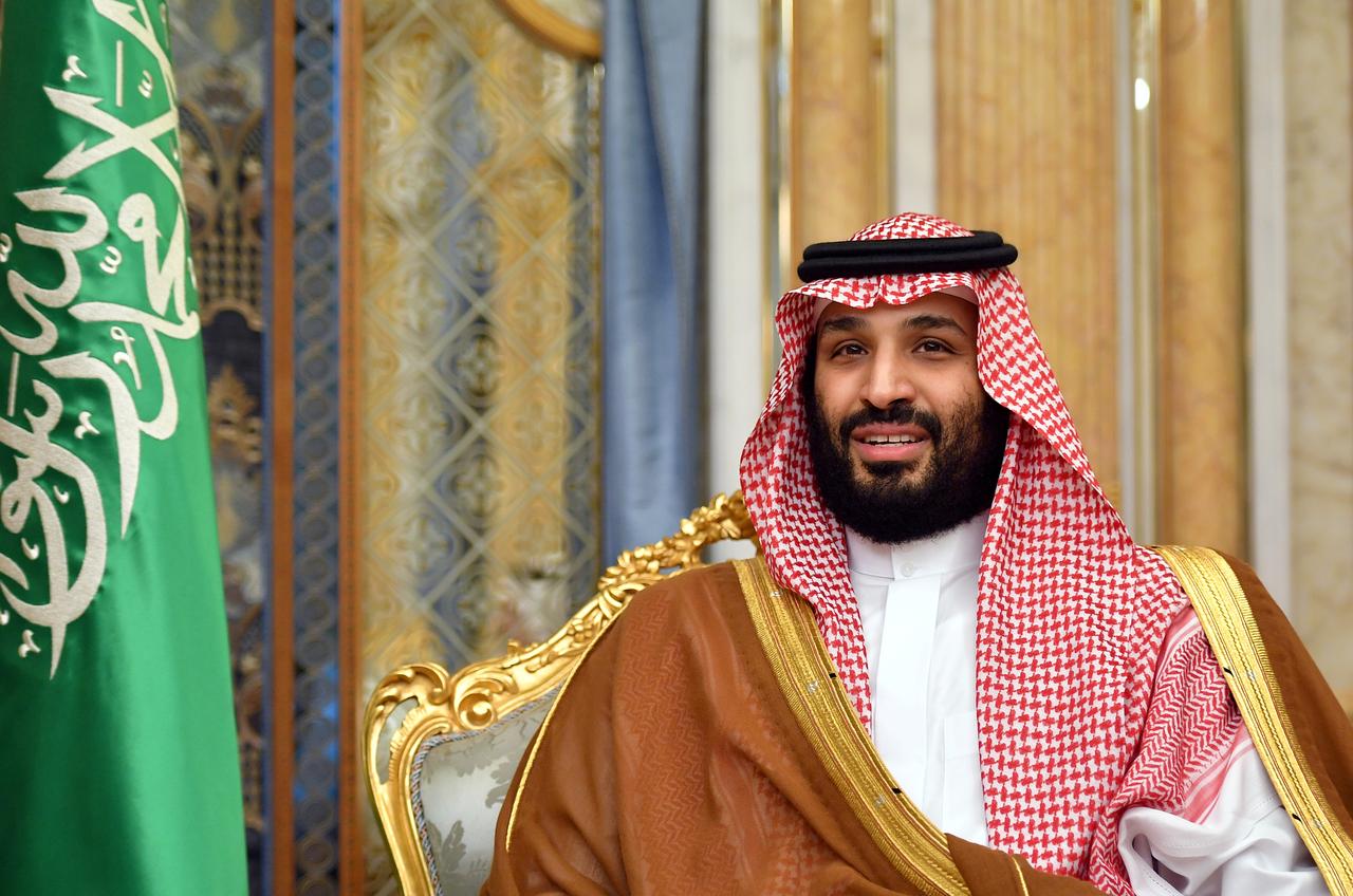 محمد بن سلمان يواجه صعوبات في الاستحواذ على نيوكاسل (رويترز)