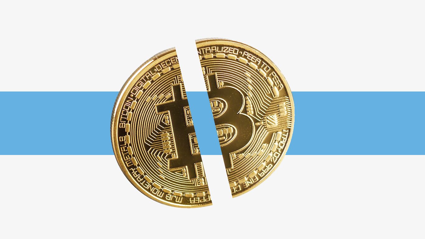 تنصيف مكافآت تعدين البتكوين، 5 أسئلة تشرح لك الحدث القادم