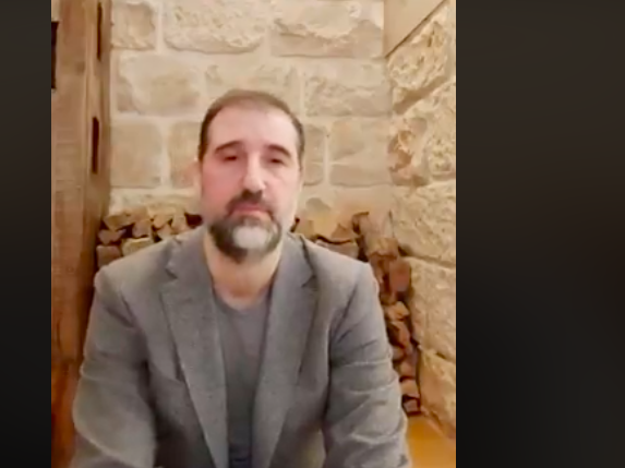 في ظهور نادر له.. رامي مخلوف يكشف حقيقة الصراع بينه وبين بشار الأسد ويوجه رسالة له