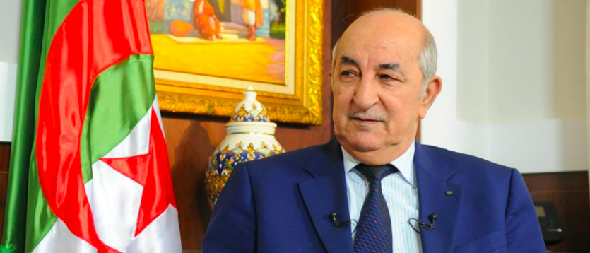 تغيير في عقيدة الجيش الجزائري أم حماية له.. لماذا تعدل الدستور الجديد ليسمح للجيش بعمليات خارج الحدود؟