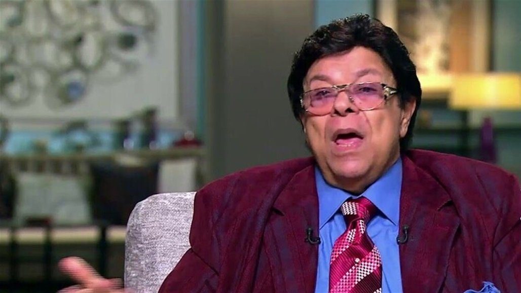 الموت يغيّب رائد “الكاميرا الخفية” في مصر.. رحيل الفنان إبراهيم نصر بعد معاناة مع المرض