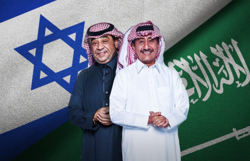 من شاب عربي إلى مسلسلات الخيانة والتطبيع: أموالكم لن تُغير وعينا تجاه قضية فلسطين