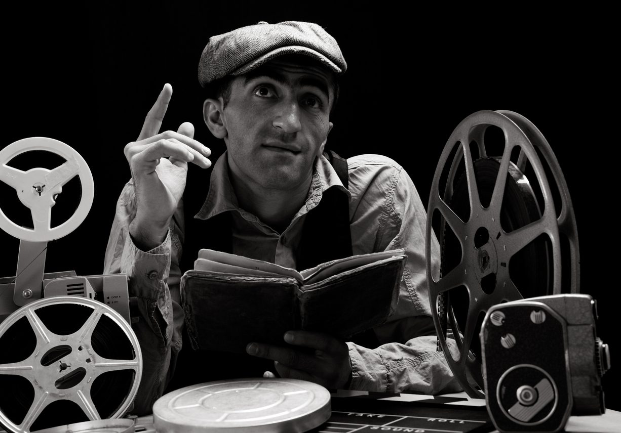 الناقد السينمائي المزيف.. هذا ما جلبته لنا السوشيال ميديا