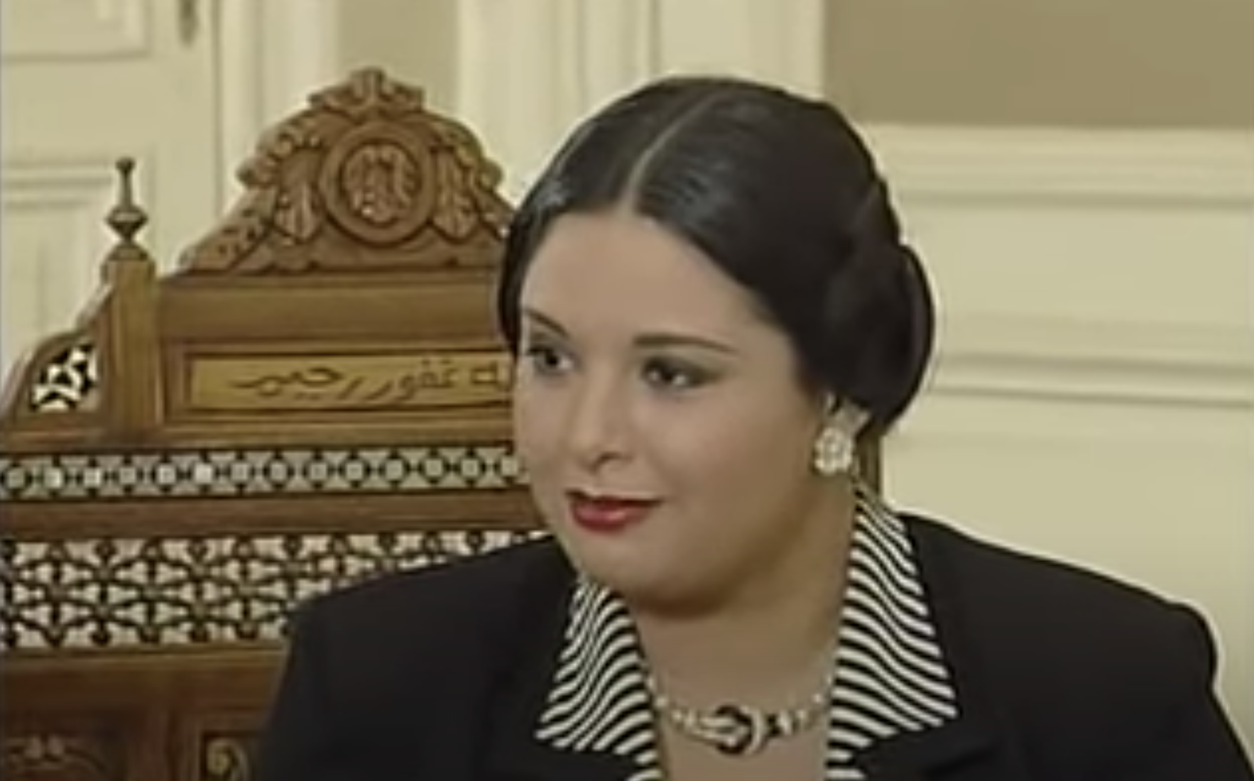 مسلسل أم كلثوم