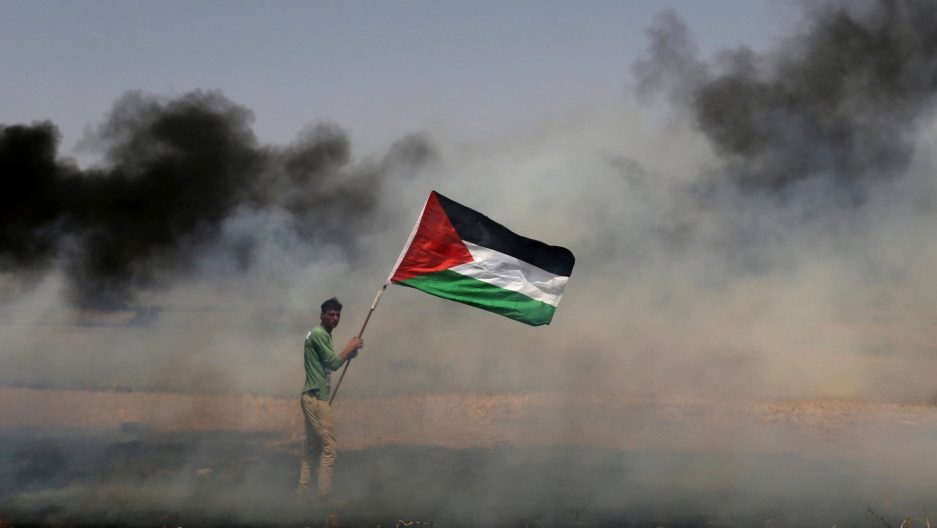 في ذكراها الـ72.. التحالف الإسرائيلي-السعودي يخطط لنكبة جديدة
