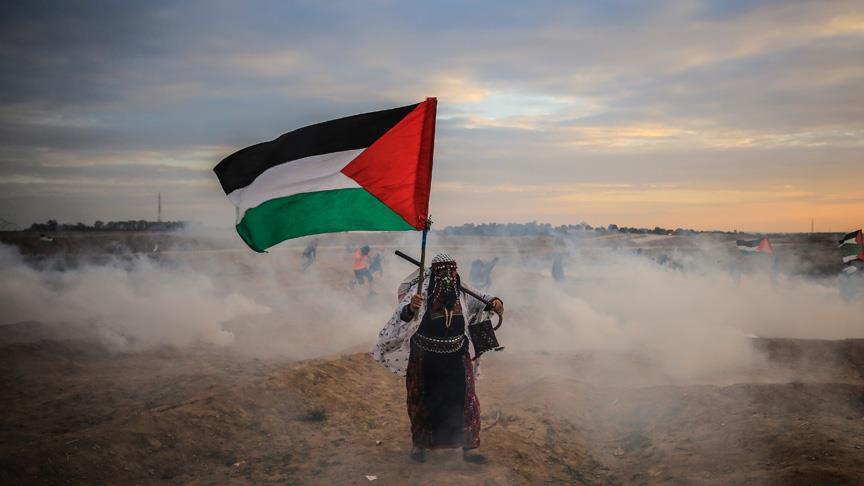 انتكاسة الربيع.. ما وراء وسم “فلسطين ليست قضيتي”؟