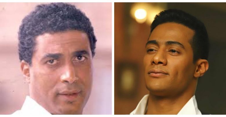 “صنعه شيطان”! رمضان يهاجم هاشتاغاً يفضّله على أحمد زكي.. وغموض حول تجسيده لشخصية الفنان الراحل